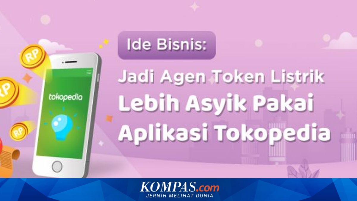 Toko Depi Mitra: Solusi Listrik & Pulsa untuk Warga Jeruklegi